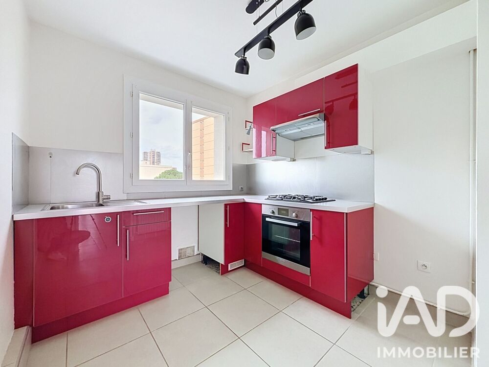Vente Appartement Vente Appartement 3 pièces Salon-de-provence