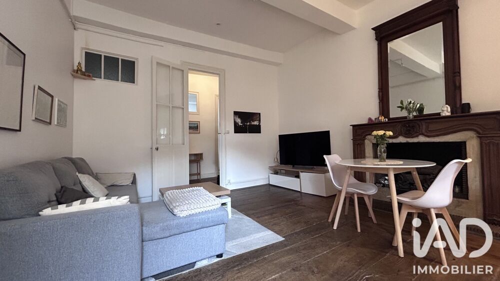Vente Appartement Vente Appartement 5 pièces Pau