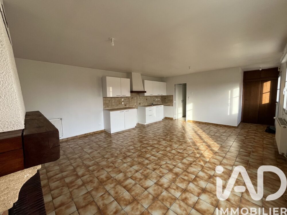 Vente Maison de village 5 pièces