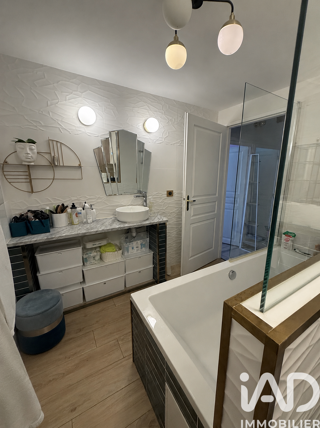 Maison � vendre 8 pi�ces 175 m�