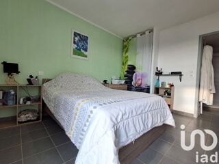  Appartement � vendre 2 pi�ces 44 m�