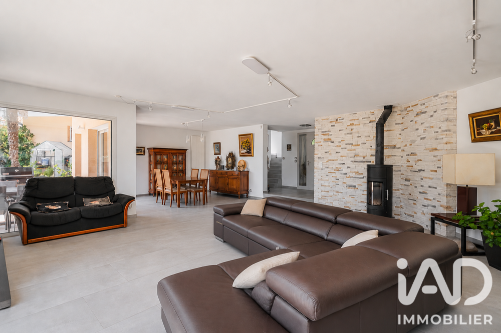à vendre  Maison Meylan (38240)