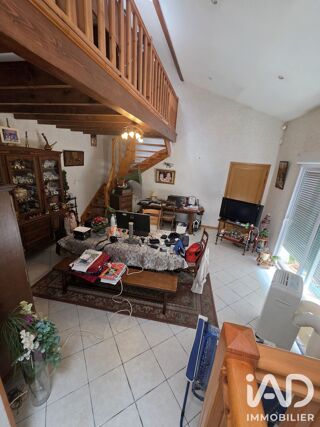  Maison à vendre 8 pièces 208 m²