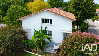  Maison à vendre 7 pièces 193 m²