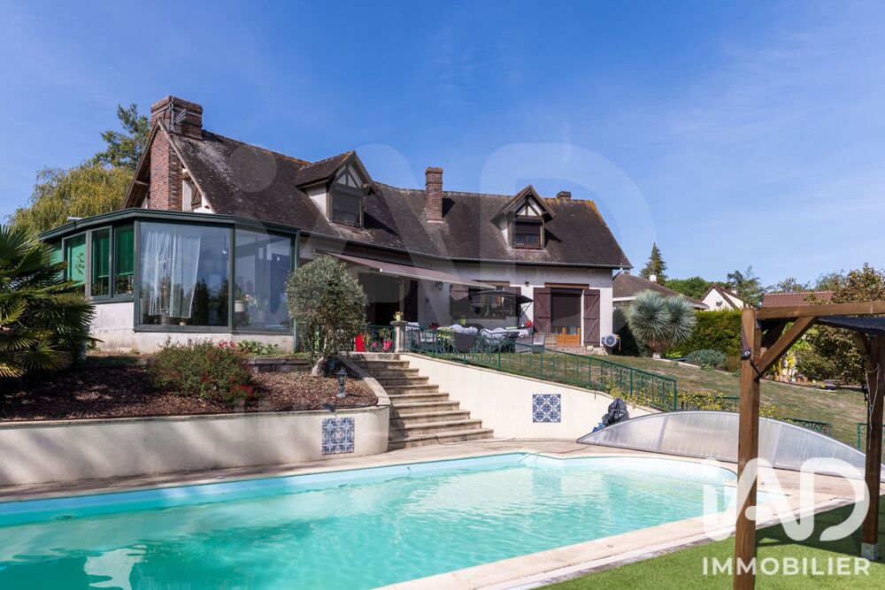 Vente Maison/villa 7 pièces