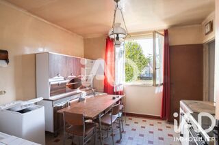  Maison à vendre 3 pièces 73 m²