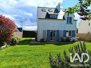  Maison à vendre 5 pièces 89 m²