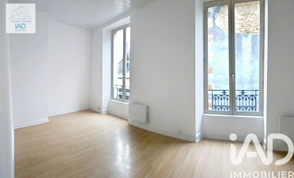 Vente Immeuble Vente Immeuble 165 m&sup2; Saint-saulge