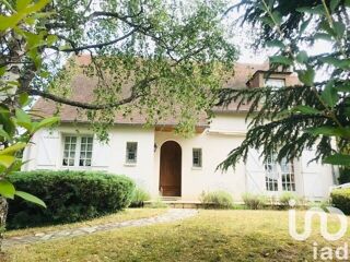  Maison à vendre 5 pièces 128 m²