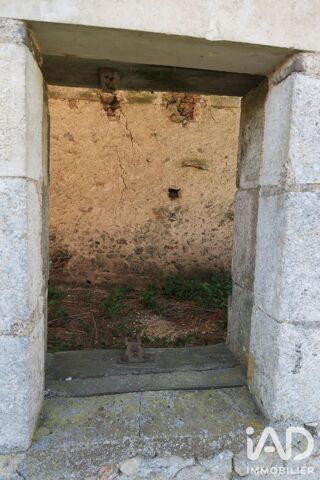  Maison à vendre 1 pièce 100 m²