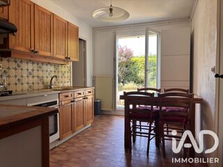  Maison à vendre 5 pièces 104 m²