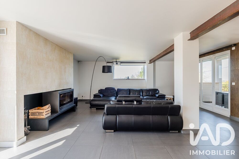vente Maison - 8 pièce(s) - 338 m² Dommartin (69380)