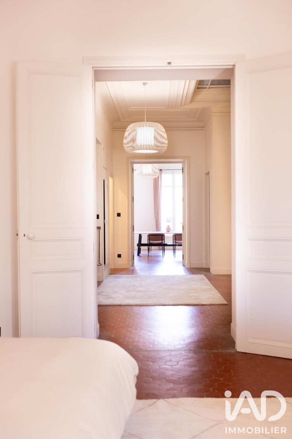 Vente Appartement Vente Appartement 6 pièces Marseille 1