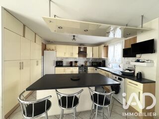  Maison à vendre 6 pièces 110 m²