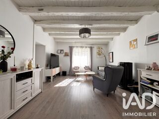  Maison à vendre 4 pièces 100 m²