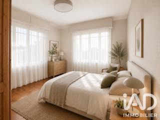  Maison à vendre 8 pièces 155 m²