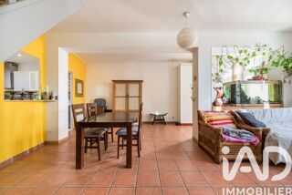  Maison à vendre 4 pièces 114 m²