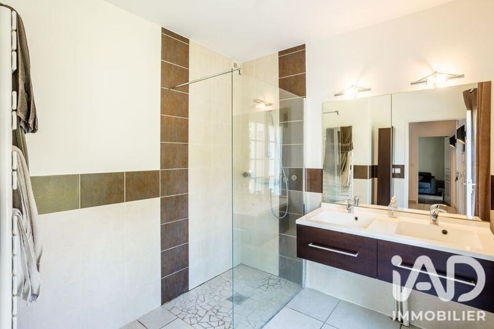 à vendre  Maison Saint-Bonnet-les-Oules (42330)