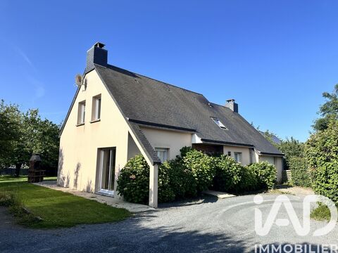   Vente Maison Maison - 5 pi�ce(s) - 104 m�