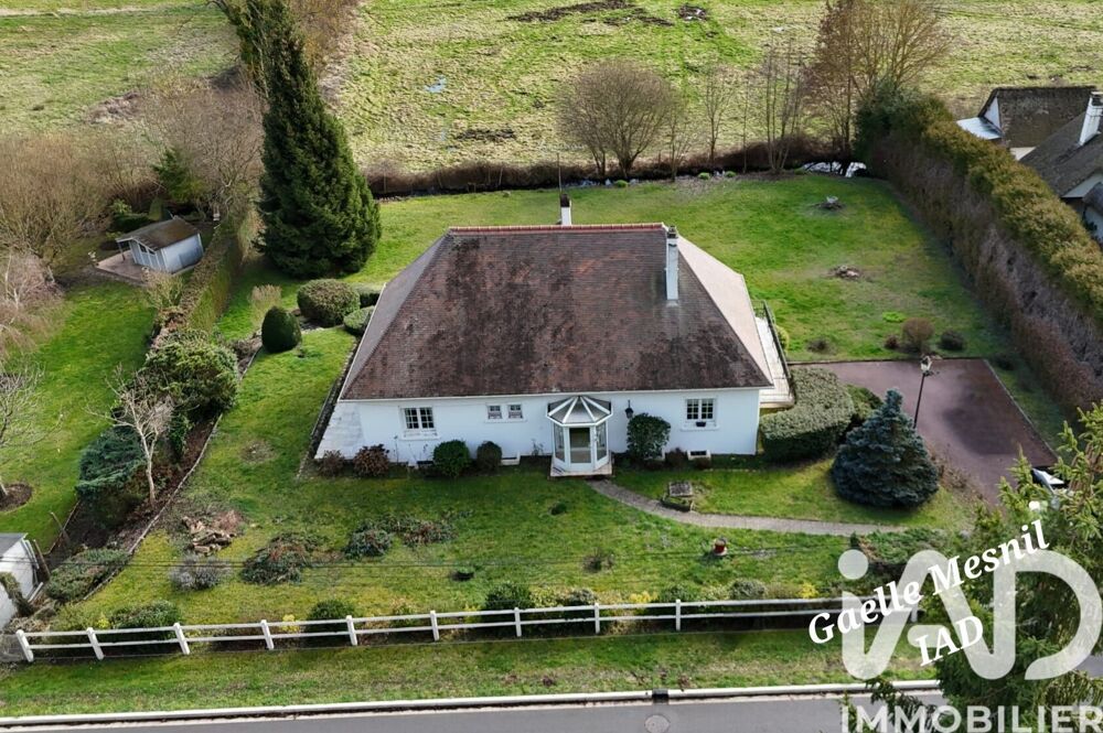 Vente Maison traditionnelle 7 pièces