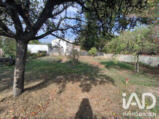 Vente Terrain Vente Terrain à bâtir 422 m&sup2; Bouguenais