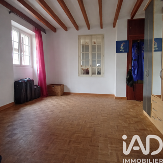  Maison à vendre 4 pièces 107 m²