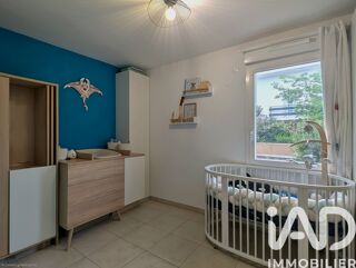  Appartement à vendre 3 pièces 62 m²