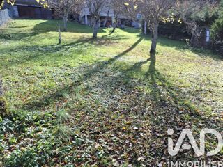  Terrain � vendre 787 m�