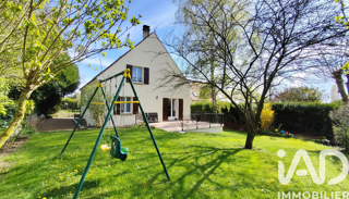  Maison à vendre 9 pièces 172 m²