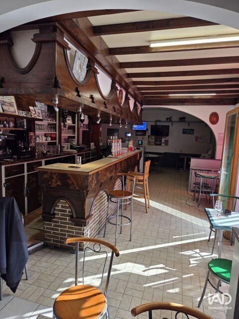   Vente Bar 160 m&sup2; 