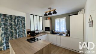  Maison à vendre 5 pièces 102 m²
