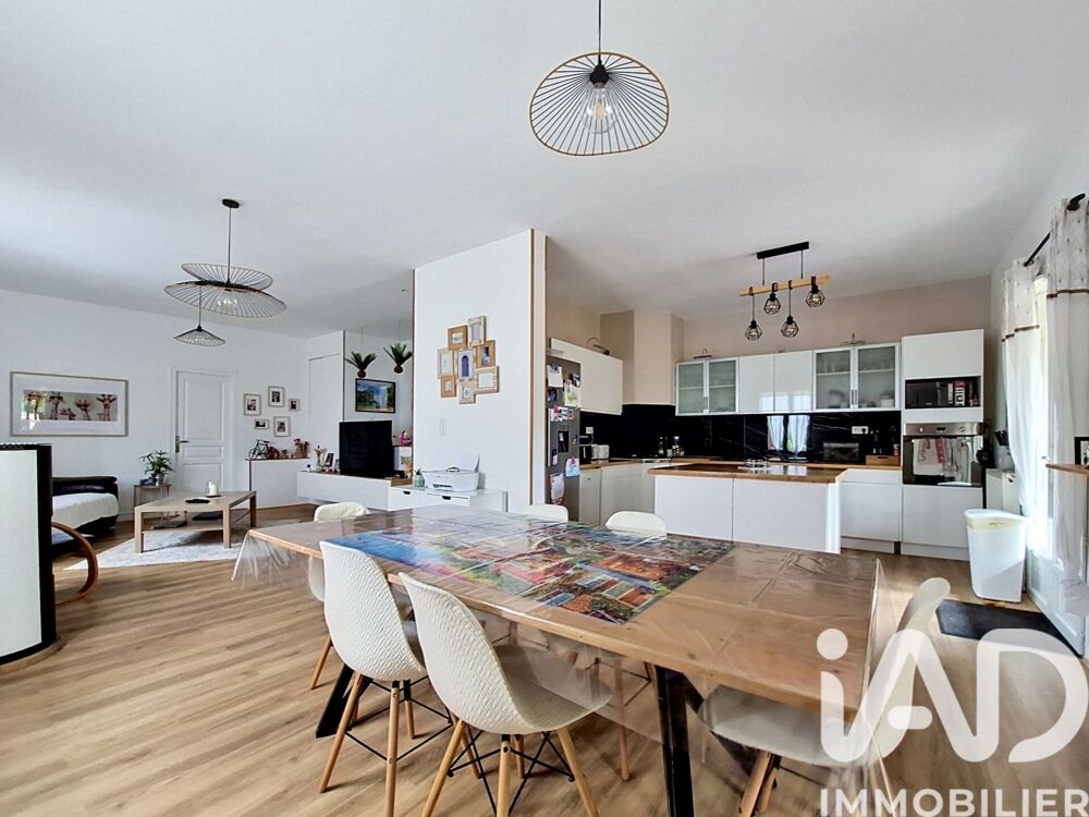 Vente Maison de ville 5 pièces