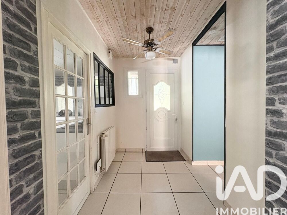 vente Maison - 6 pièce(s) - 166 m² Créon (33670)
