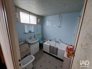  Maison à vendre 4 pièces 117 m²
