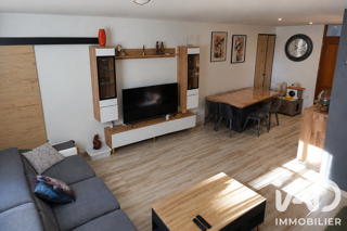  Appartement à vendre 3 pièces 74 m²