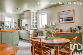  Maison à vendre 5 pièces 130 m²