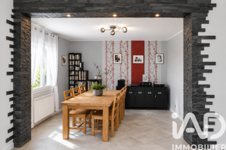  Maison à vendre 7 pièces 156 m²