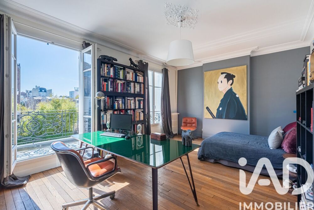� vendre  Maison Asni�res-sur-Seine (92600)