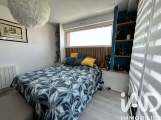  Maison à vendre 6 pièces 144 m²