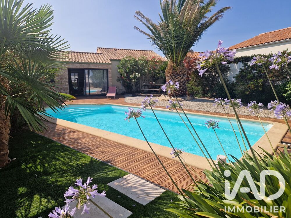 Vente Maison/villa 7 pièces