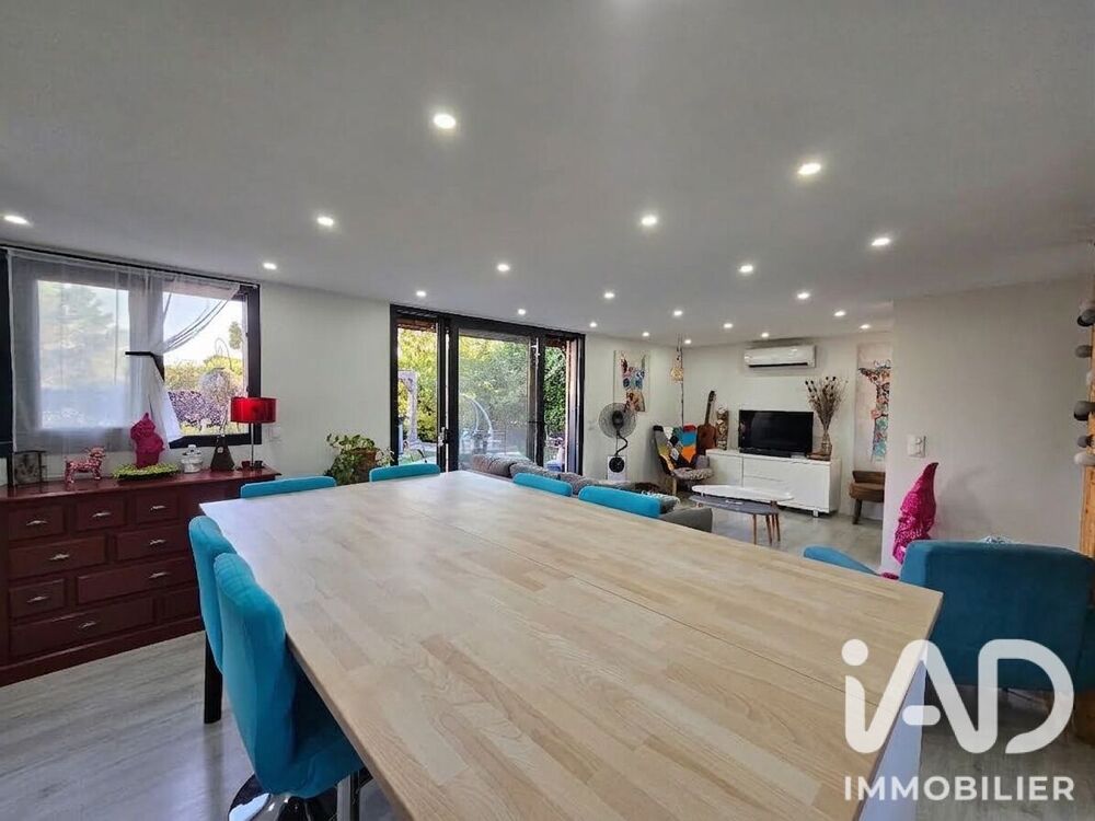 Vente Maison Vente Maison/villa 3 pièces Le castellet