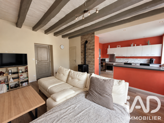  Maison à vendre 5 pièces 110 m²
