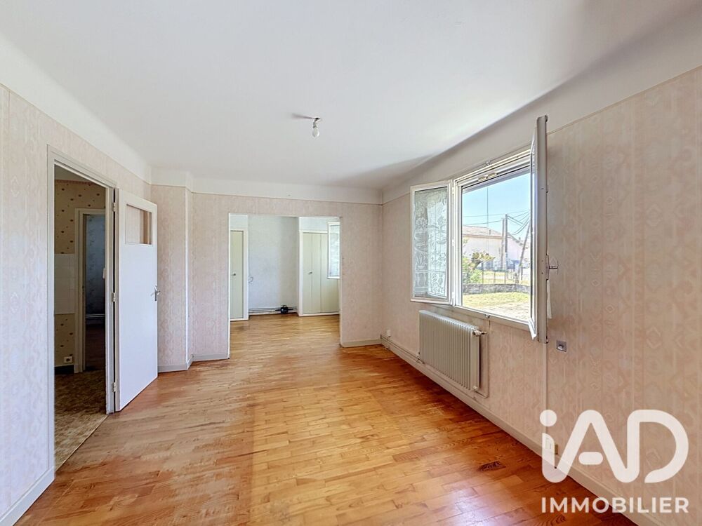 Vente Maison traditionnelle 4 pièces