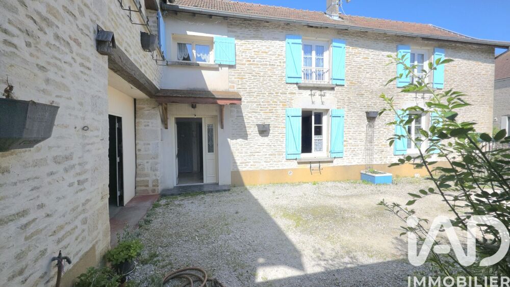 Vente Maison/villa 9 pièces