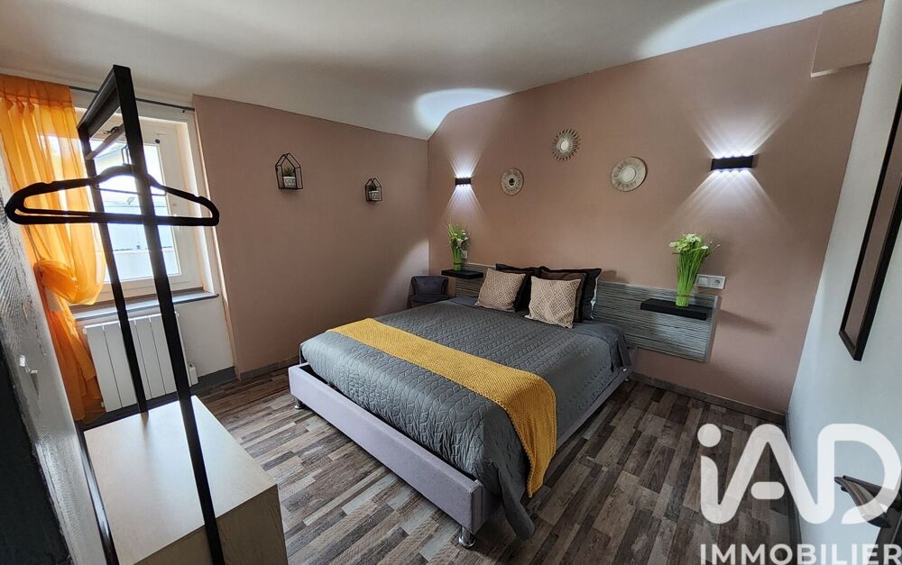 Vente Maison/villa 8 pièces