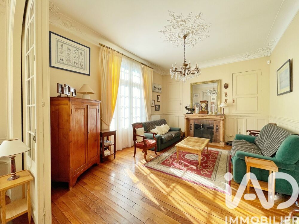 à vendre  Maison Compiègne (60200)