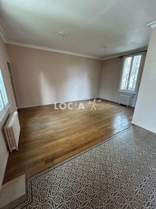  Maison à louer 4 pièces 98 m²