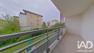  Appartement à vendre 3 pièces 58 m²