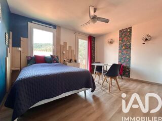  Appartement à vendre 1 pièce 21 m²