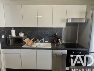  Appartement à vendre 2 pièces 52 m²
